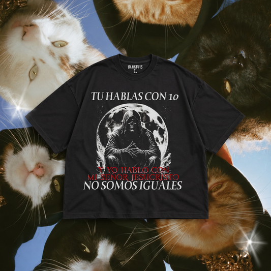 TU HABLAS CON 10