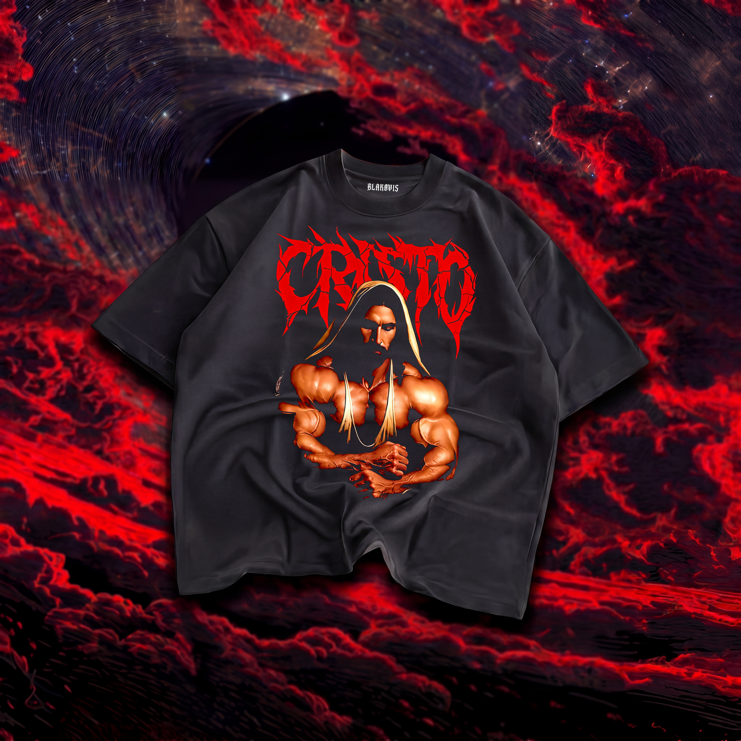 CRISTO
