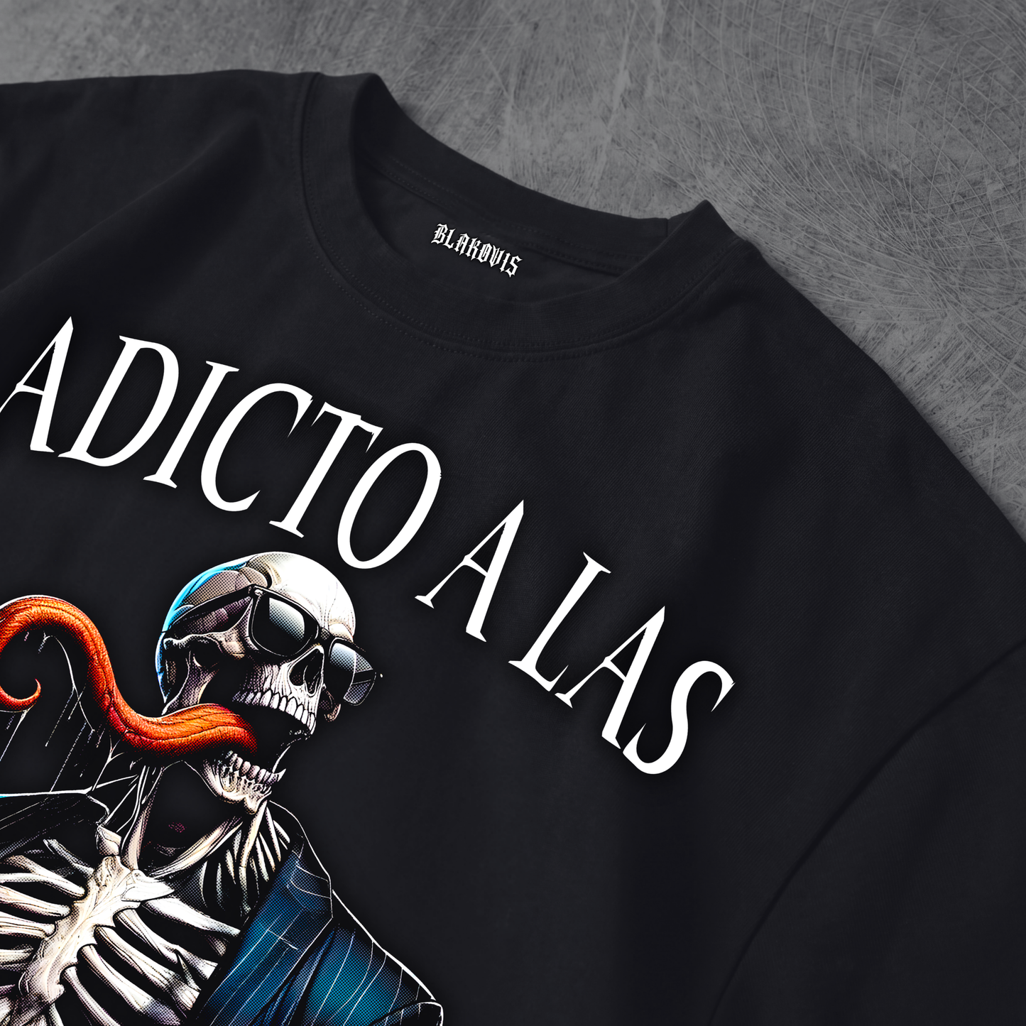 ADICTO A LAS MAMÁS SOLTERAS
