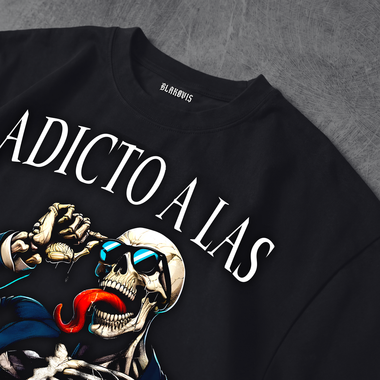 ADICTO A LAS PELIRROJAS