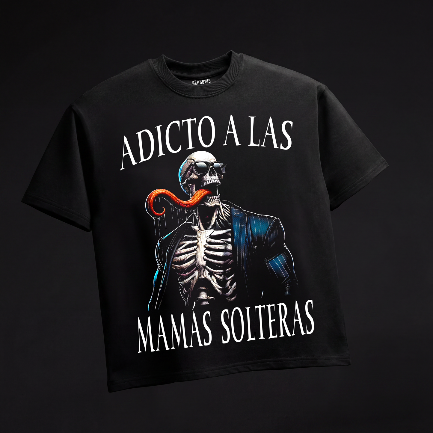ADICTO A LAS MAMÁS SOLTERAS