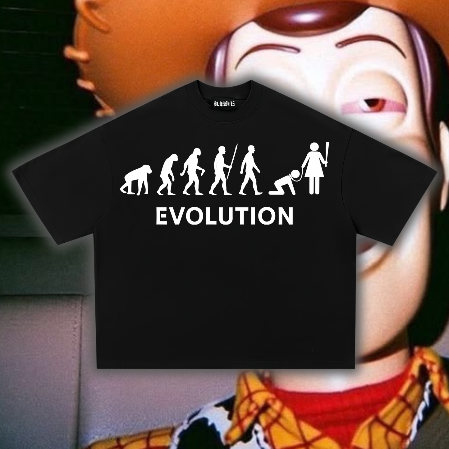 EVOLUCIÓN