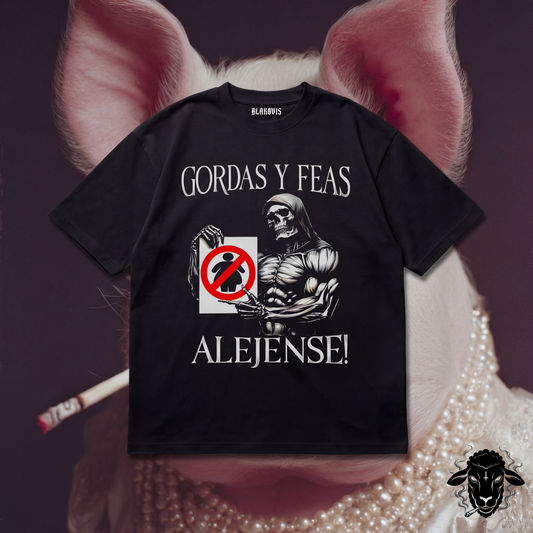 ALEJENSE GORDAS