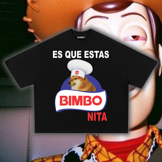 BIMBONITA