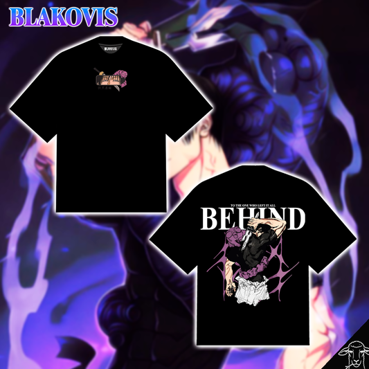 BEHIND 2