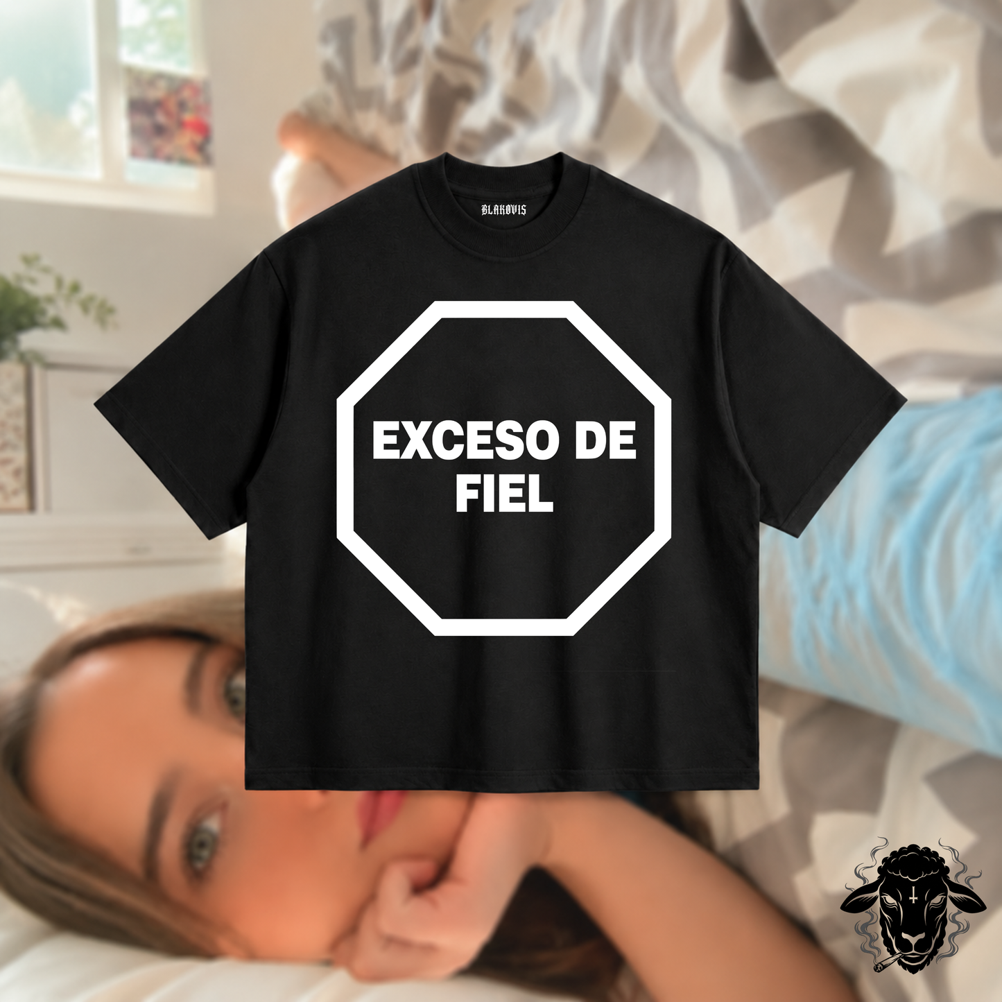EXCESO DE FIEL